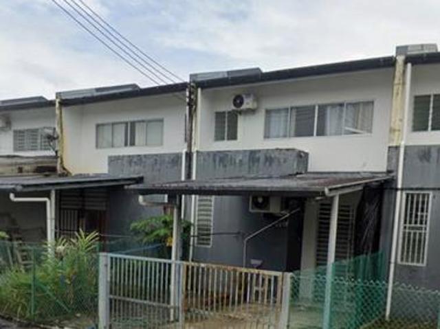 Terraced House for sale in Kuching, Sarawak
