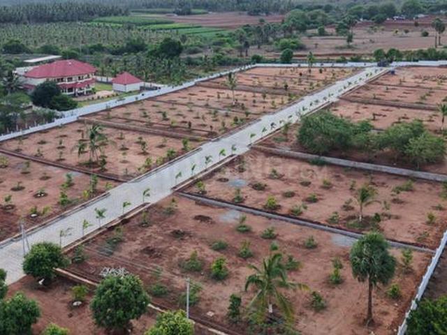 Land for sale in Tamil Nadu