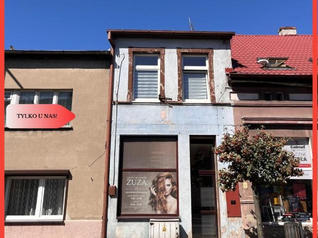 Mieszkanie na sprzedaż w Kcynia, Kujawsko-pomorskie