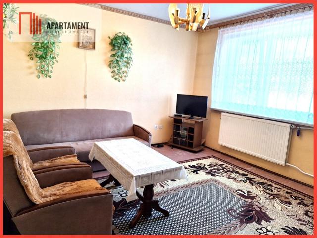 Mieszkanie na sprzedaż w Kcynia, Kujawsko-pomorskie