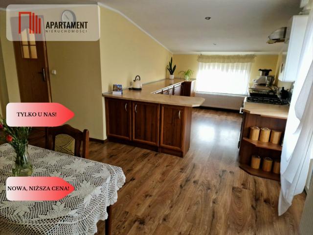 Mieszkanie na sprzedaż w Kcynia, Kujawsko-pomorskie