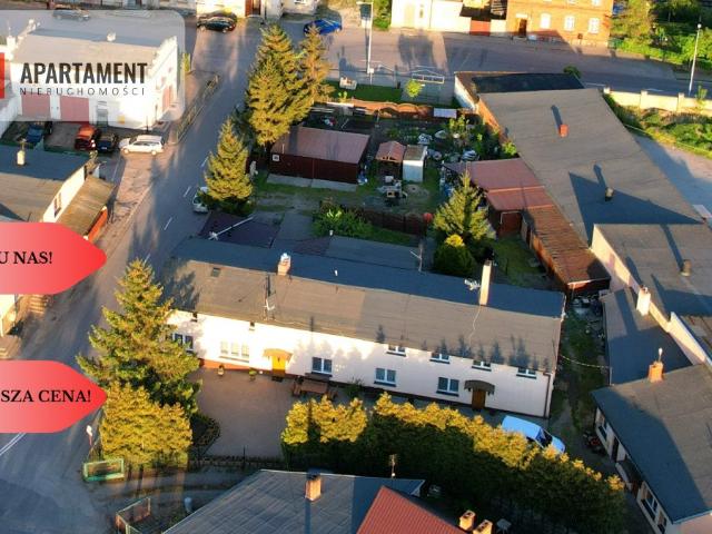 Mieszkanie na sprzedaż w Kcynia, Kujawsko-pomorskie