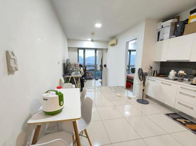 Serviced Residence for sale in Petaling, Damansara Damai