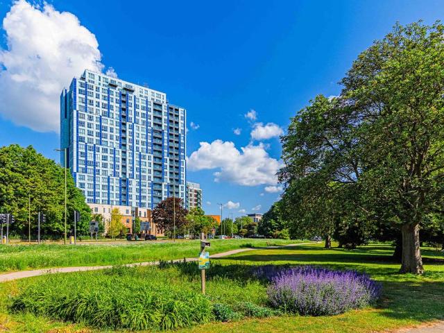 Apartment for rent in The Image, Pouchen End
