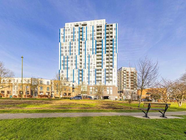 Apartment for rent in The Image, Pouchen End