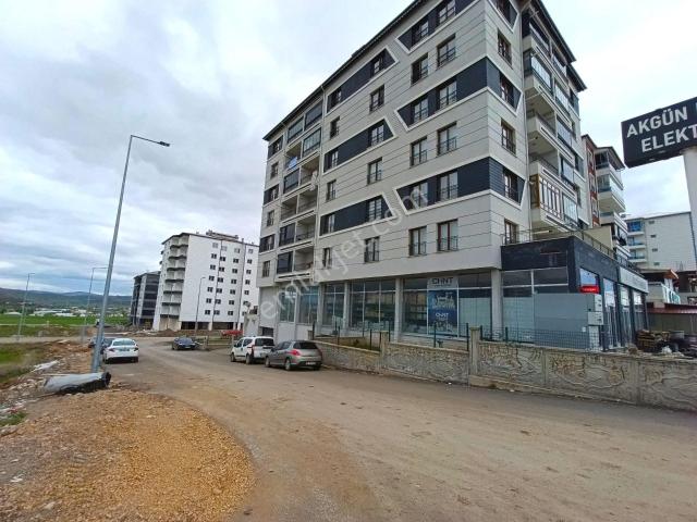 Sivas Merkez, Sivas içerisinde kiralık mülk