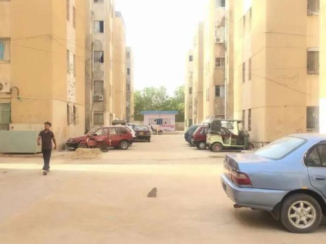 Apartment for sale in کراچی ڈویژن, North Waziristan