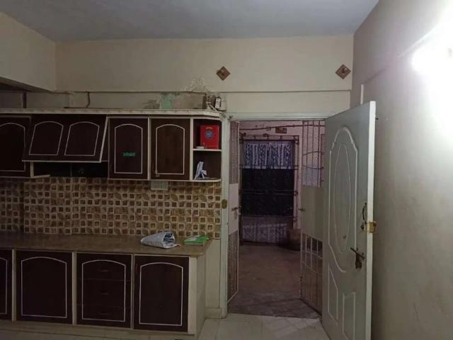 Apartment for sale in New Karachi Town, کراچی ڈویژن