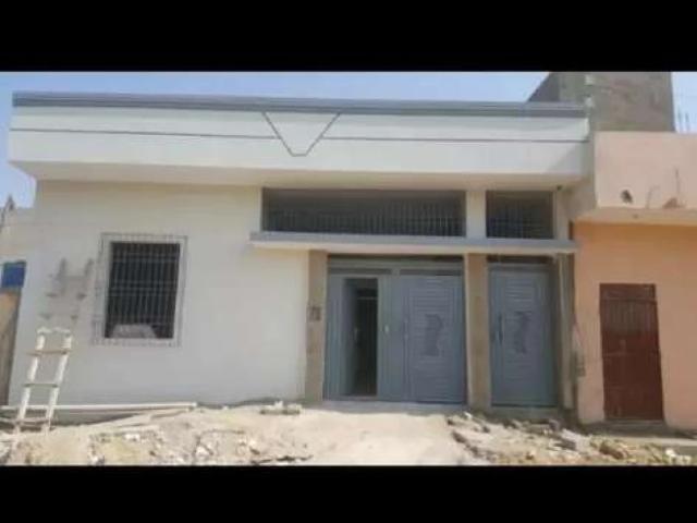 House for sale in North Waziristan, Federally Administered Tribal Areas fata