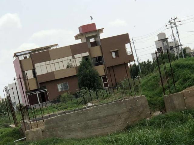 Land for sale in North Waziristan, Federally Administered Tribal Areas fata