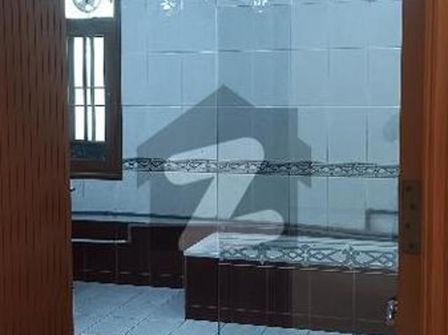 House for rent in Baldia Town, North Waziristan
