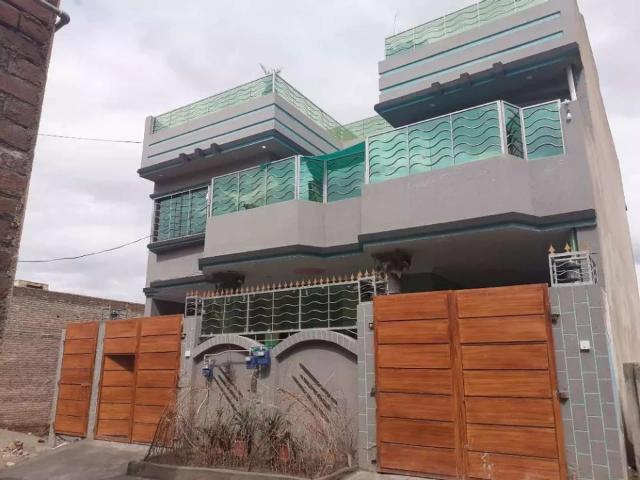 House for sale in Kohat, North West Frontier Province