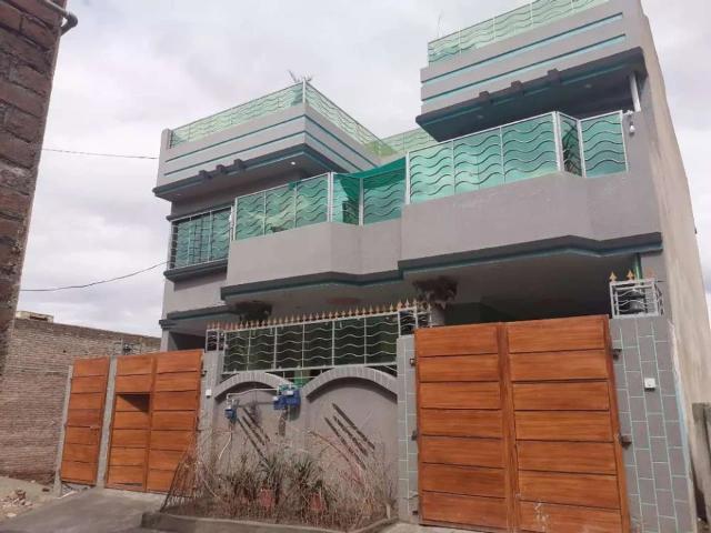 House for sale in Kohat, North West Frontier Province