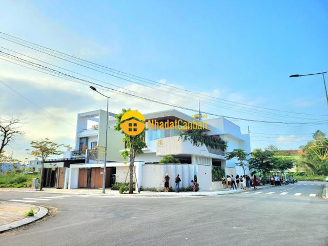 Nhà mặt phố bán tại Quảng Ngãi