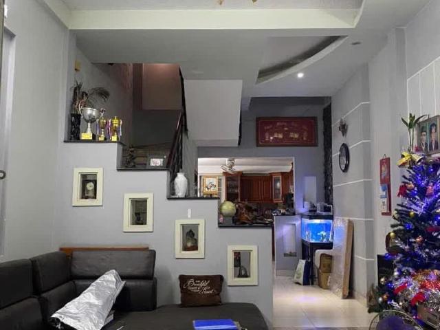 Nhà bán tại Thủ Đức, Hồ Chí Minh