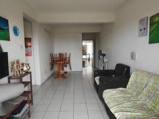 Apartment for sale in Penampang, Pinampang