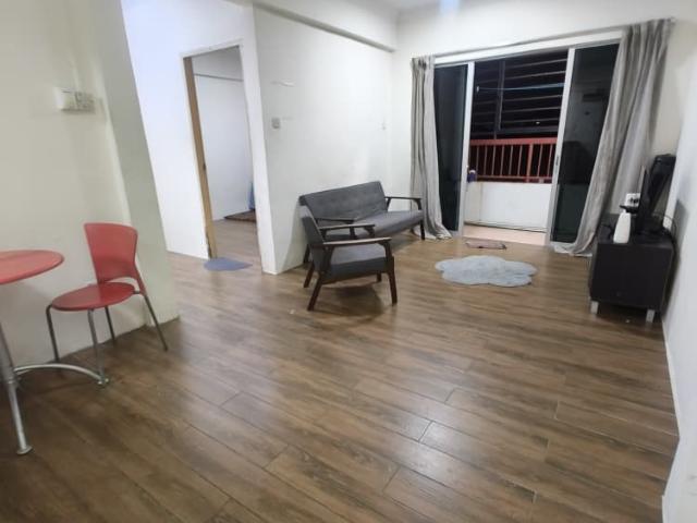 Apartment for rent in Penampang, Sabah