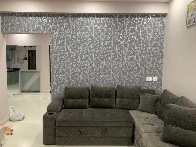 Flat for rent in Haidarabad, Telangana