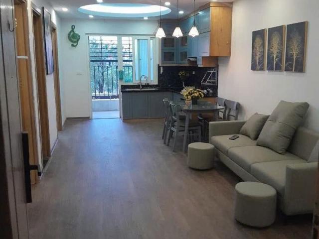 Căn hộ bán tại Hoàn Kiếm, Hà Nội