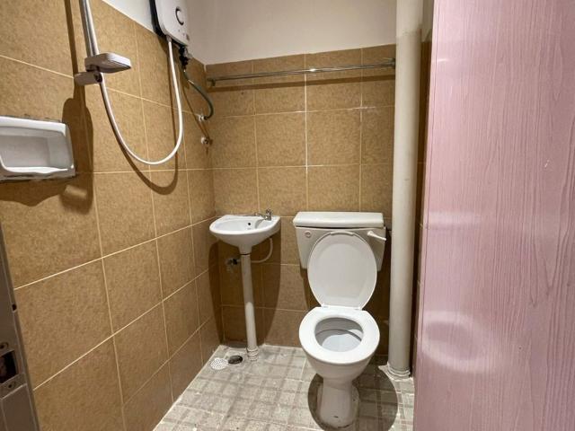 Room for rent in Selangor
