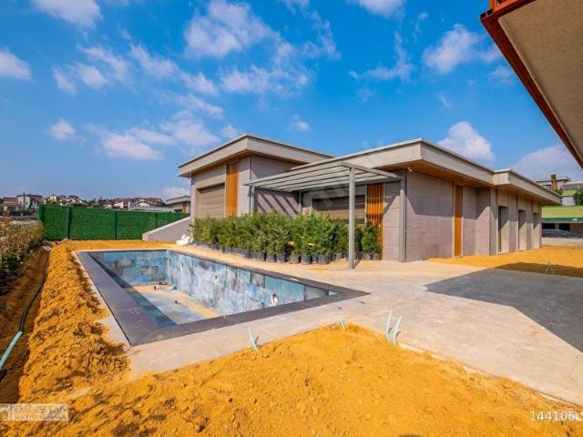 Büyükçekmece, İstanbul içerisinde satılık Villa