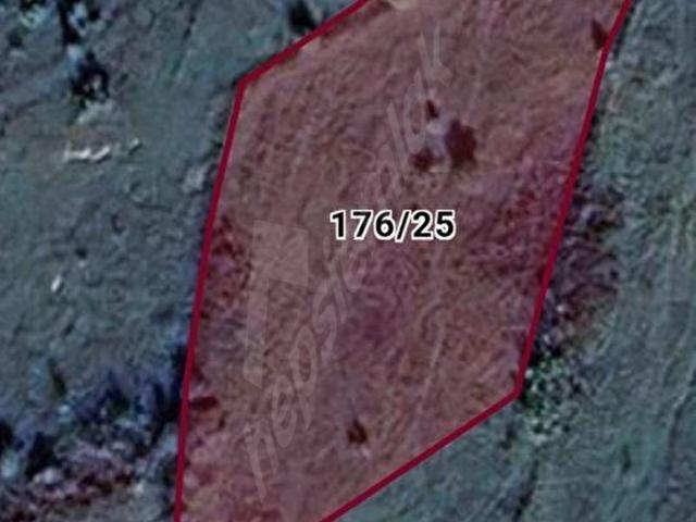 Şamlar, Ereğli içerisinde satılık Arsa