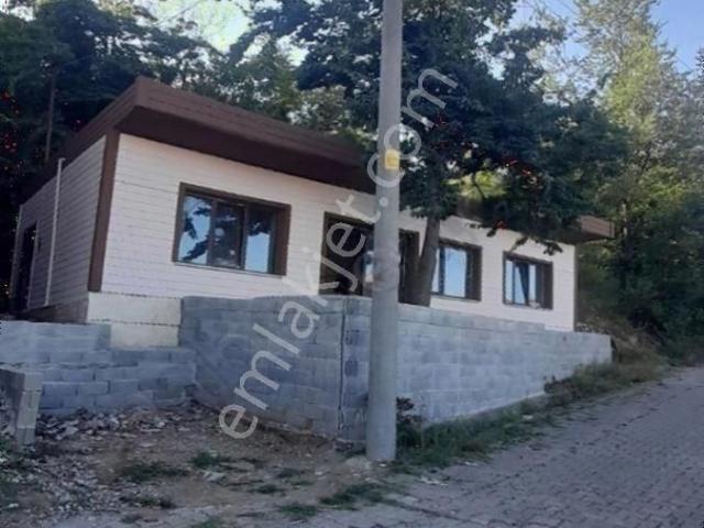 Ereğli, Zonguldak içerisinde satılık Villa