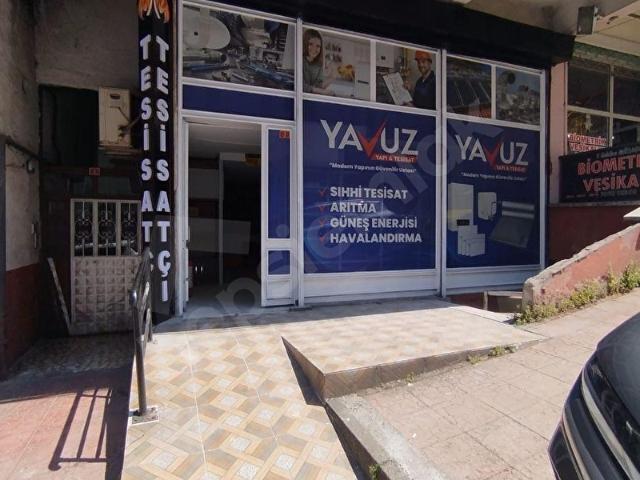 Ereğli, Zonguldak içerisinde satılık Dükkan