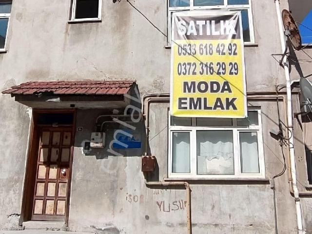 Ereğli, Zonguldak içerisinde satılık Bina