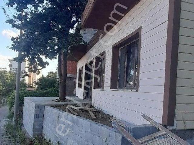 Ereğli içerisinde satılık Villa