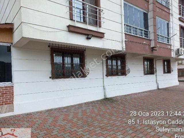 Ereğli, Zonguldak içerisinde satılık mülk