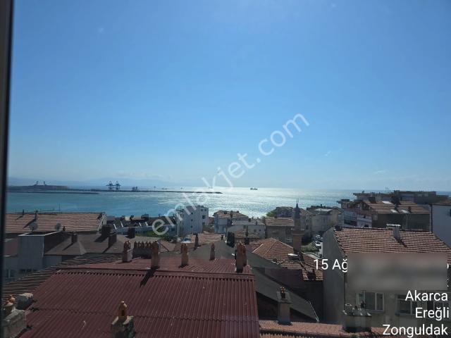 Akarca Mahallesi, Ereğli içerisinde kiralık mülk