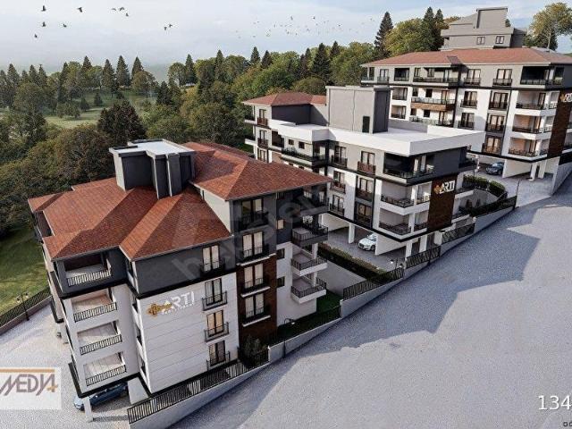 Ereğli, Zonguldak içerisinde satılık mülk