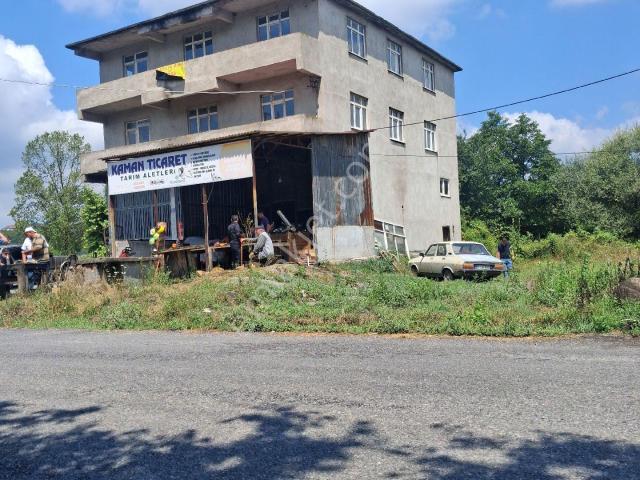 Ereğli, Zonguldak içerisinde satılık Bahce kati
