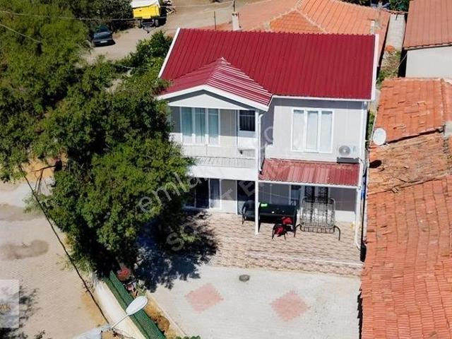 Bahçeköy, Keşan içerisinde satılık Villa