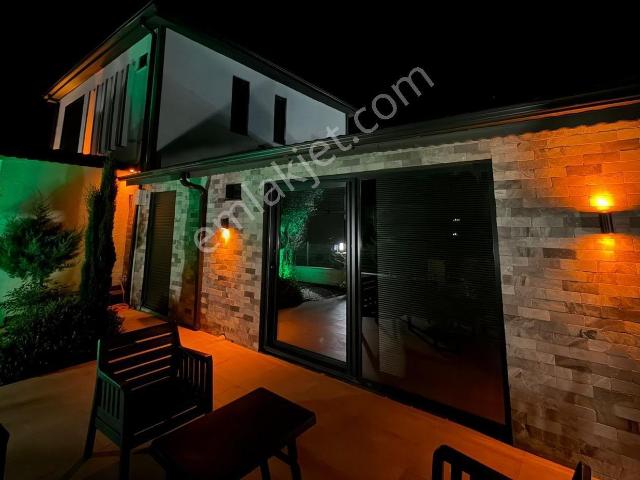 Keşan, Edirne içerisinde satılık Villa