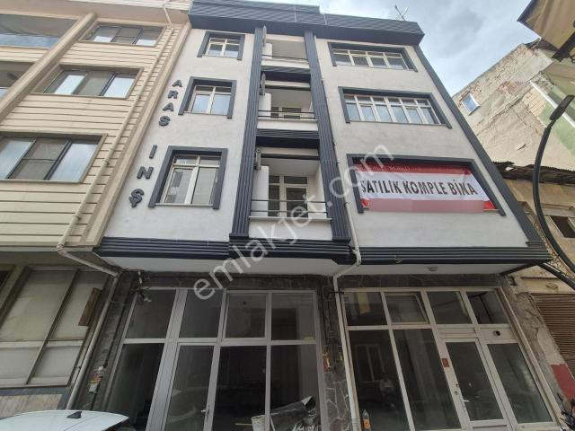 Keşan, Edirne içerisinde satılık Bina