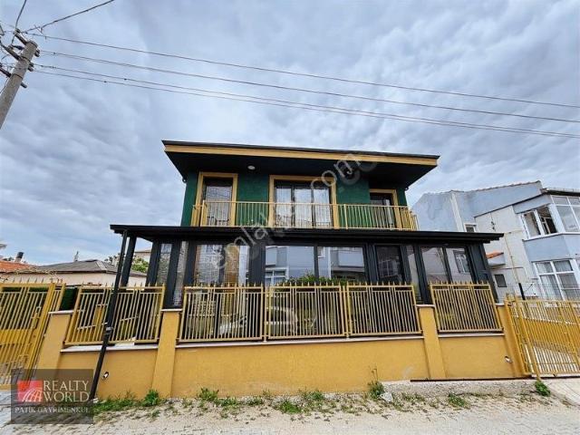 Keşan, Edirne içerisinde satılık Villa