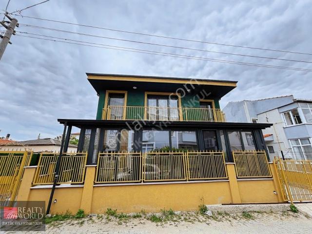Keşan içerisinde satılık Villa Keşan içerisinde satılık Villa