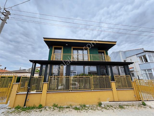 Keşan, Edirne içerisinde satılık Villa