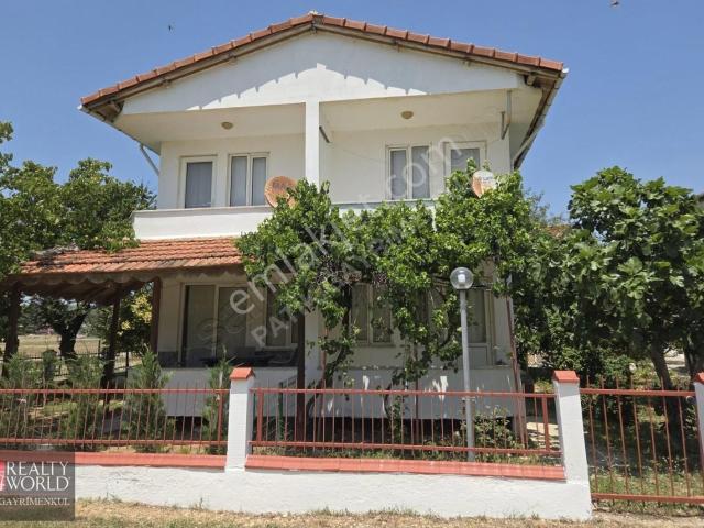 Keşan içerisinde kiralık Villa Keşan içerisinde kiralık Villa