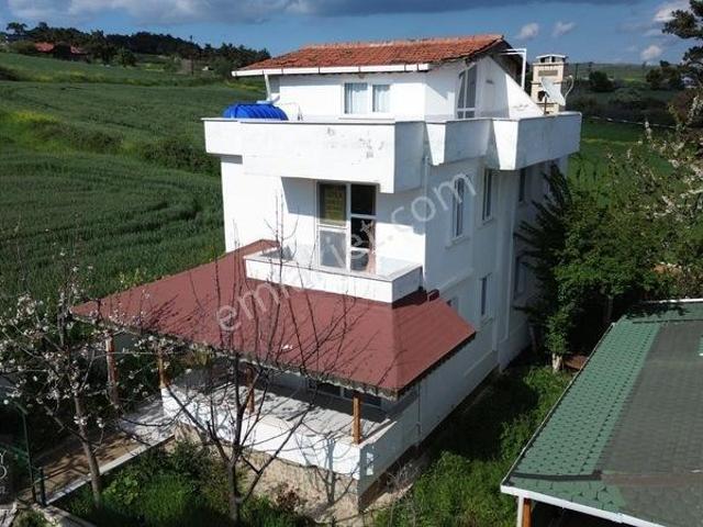 Keşan, Edirne içerisinde satılık Villa