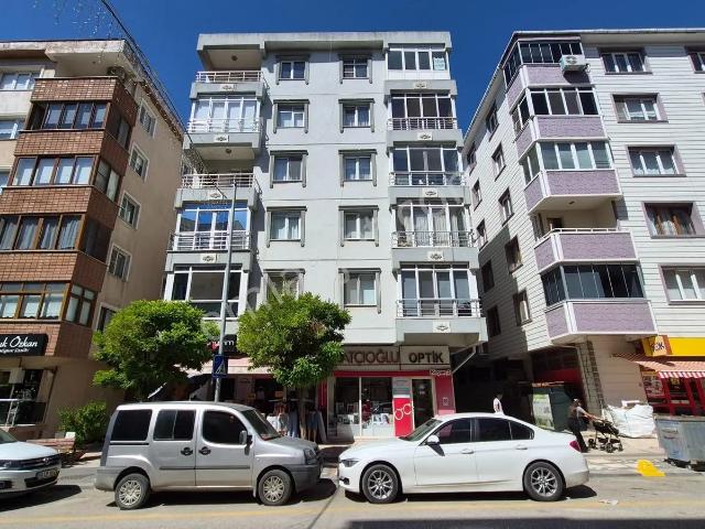Keşan içerisinde kiralık mülk