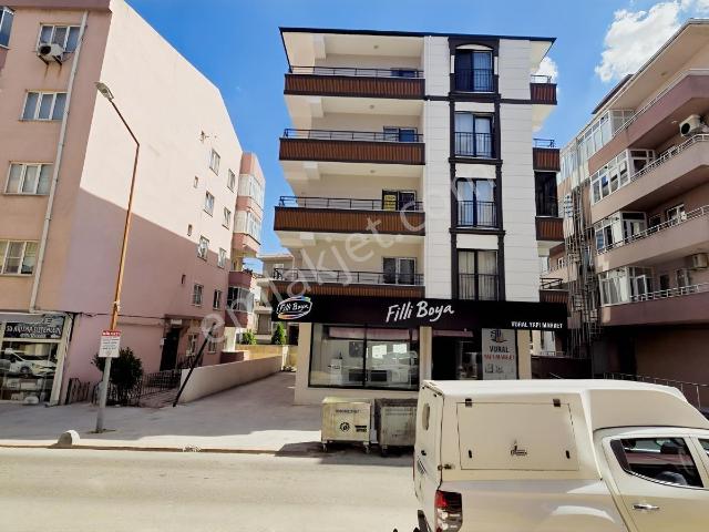 Keşan içerisinde kiralık mülk