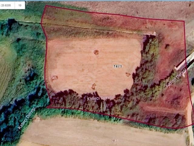 Keşan, Edirne içerisinde satılık Arsa