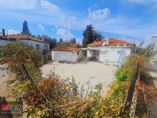 Keşan içerisinde satılık Villa