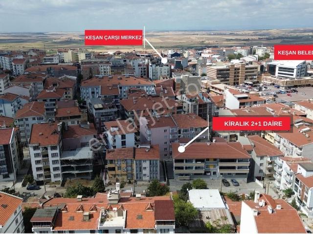 Keşan, Edirne içerisinde kiralık mülk