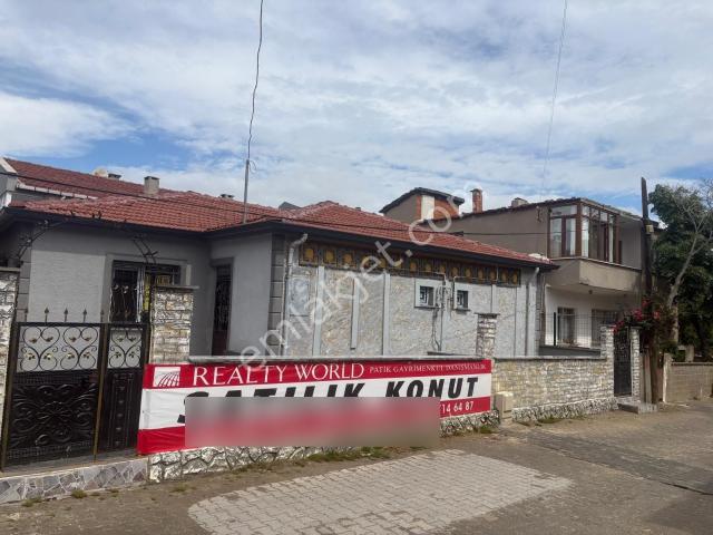 Keşan, Edirne içerisinde satılık mülk