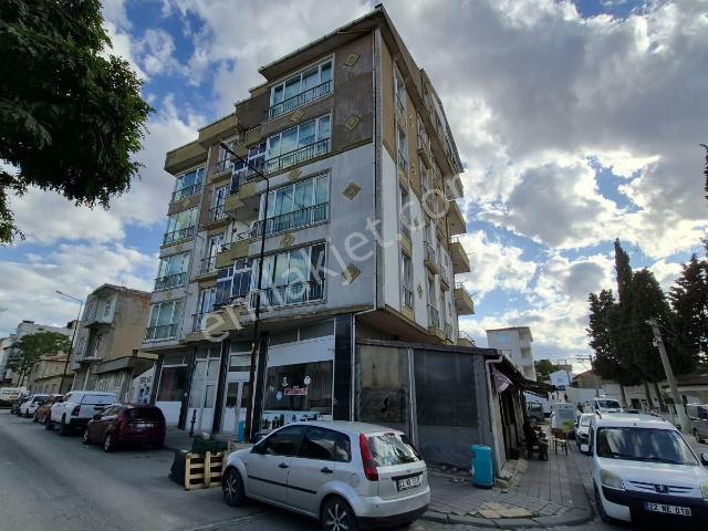 Keşan içerisinde kiralık mülk