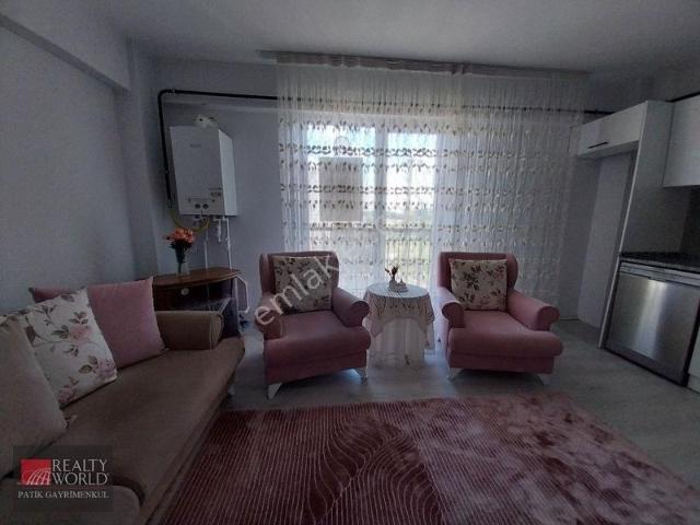 Keşan içerisinde kiralık mülk
